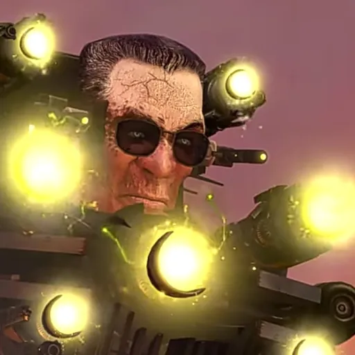 creator Broly the undefeat's avatar