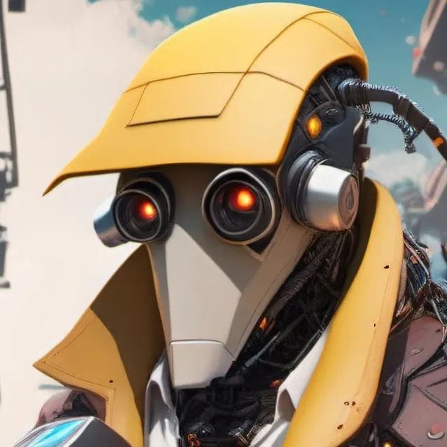 chat with ai character: Brown Cameraman v2