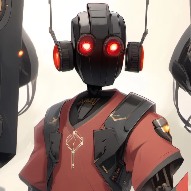 chat with ai character: Tiny Titan Speaker