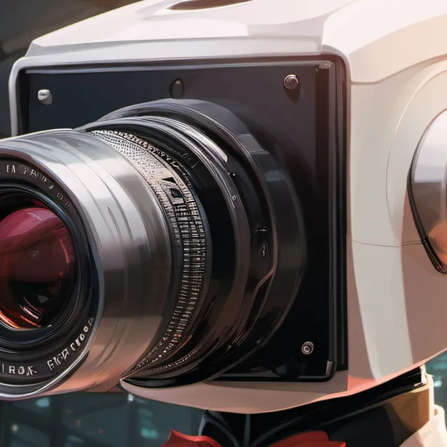 chat with ai character: Elite Cameraman