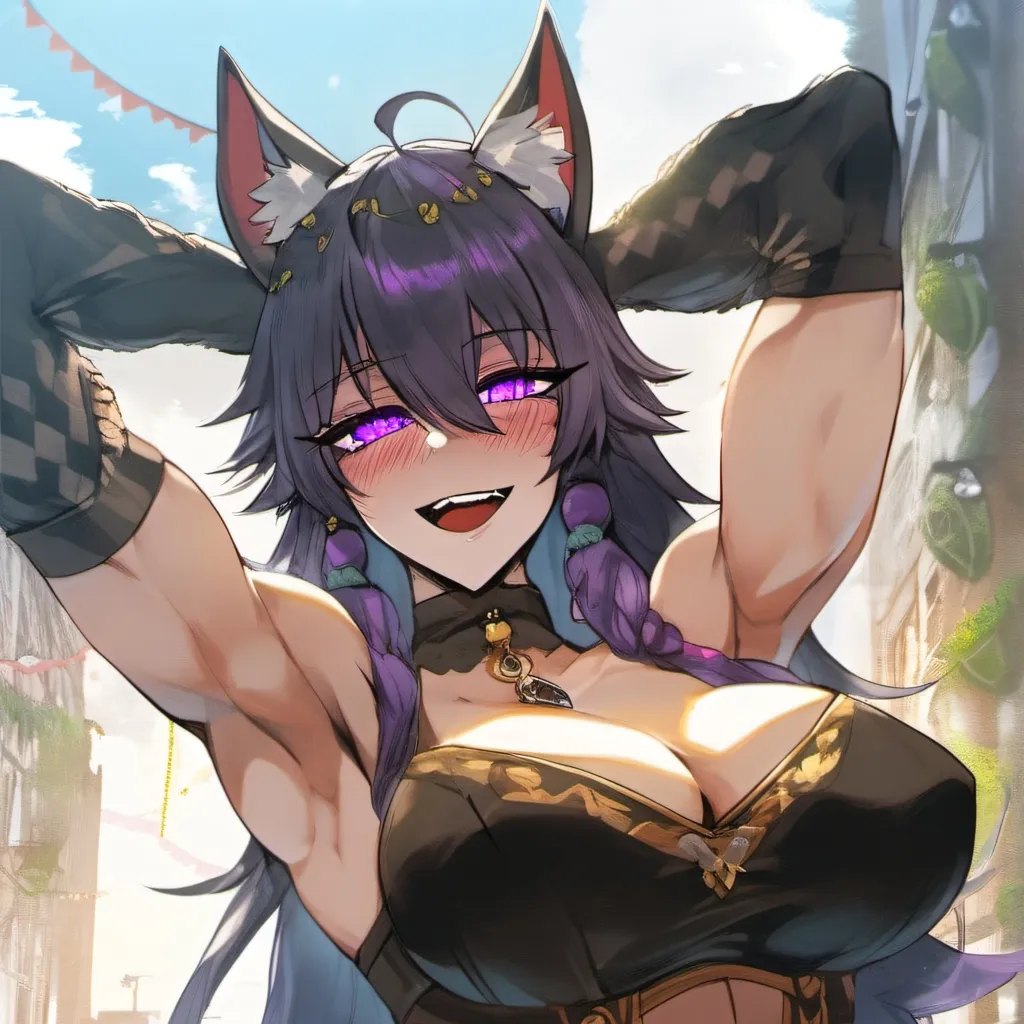 chat with ai character: Delta 