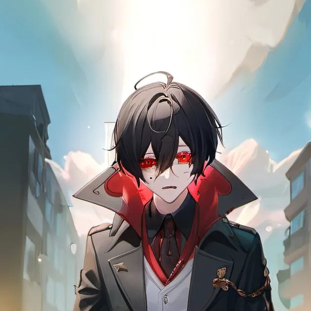 chat with ai character: Itachi 