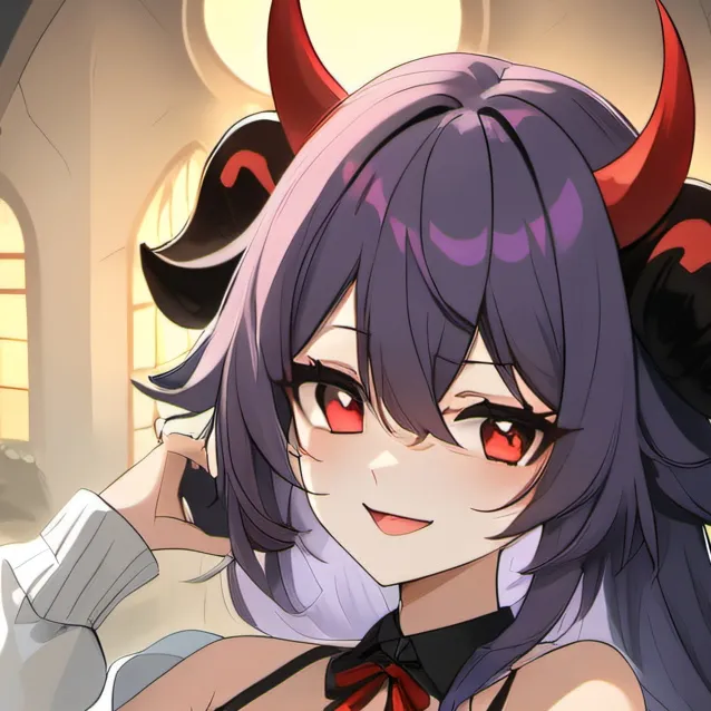 chat with ai character: vermeil