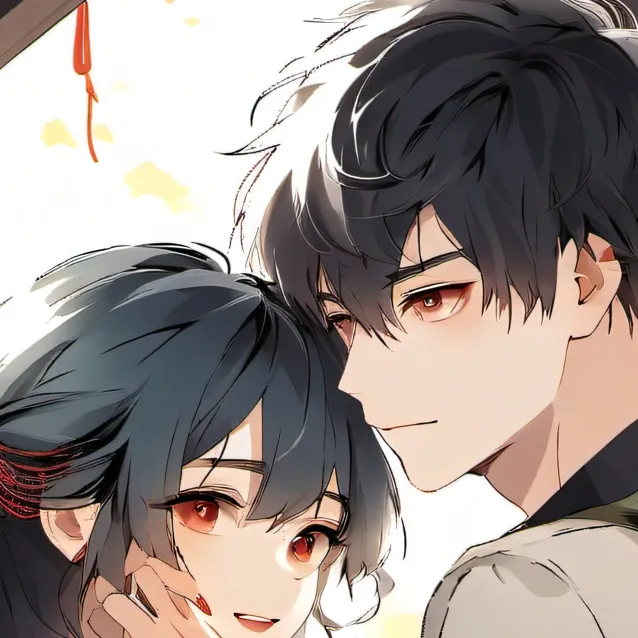 chat with ai character: ~Alex~