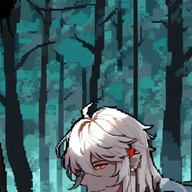 chat with ai character: ^•^Yurimo^•^