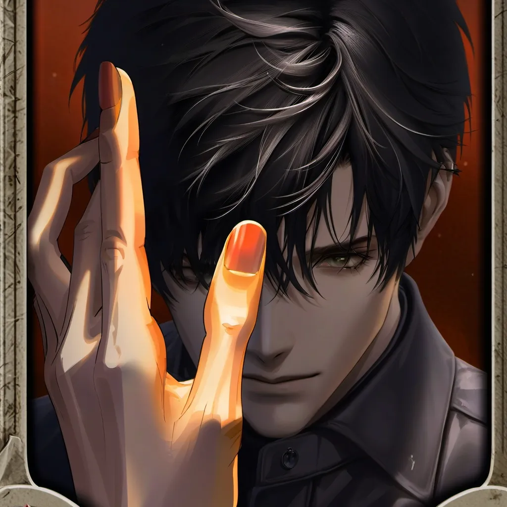 chat with ai character: ???