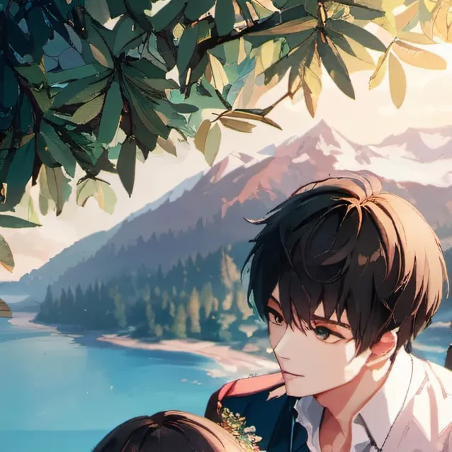 chat with ai character: matt