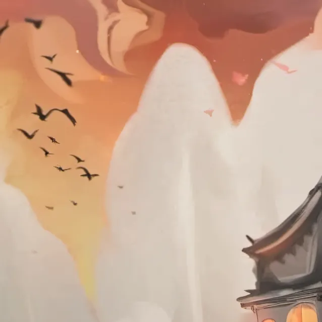 chat with ai character: bakudeku