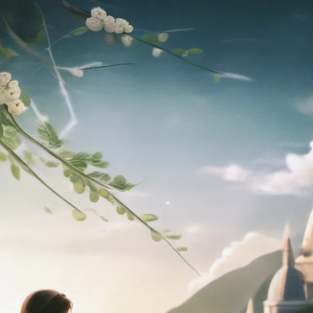 chat with ai character: deku