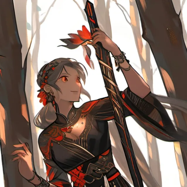 chat with ai character: bakudeku 