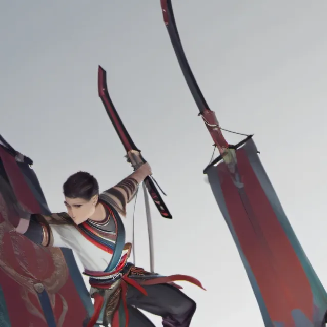 chat with ai character: deku