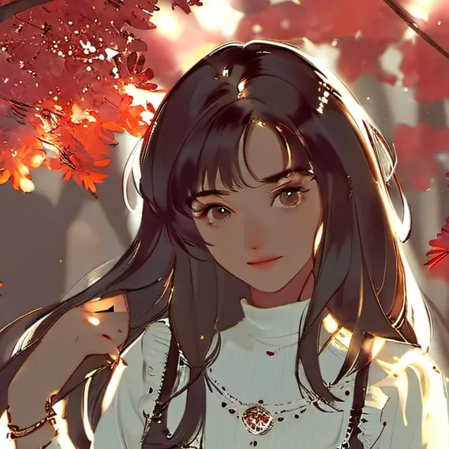 chat with ai character: ~Jillian~