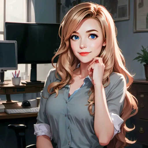 creator Azula Vermillion's avatar