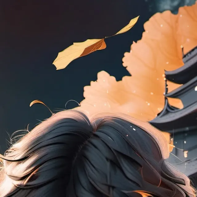 chat with ai character: Xavier 