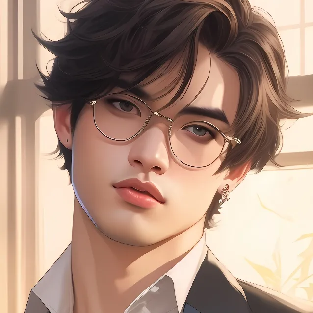 chat with ai character: Allen/draco