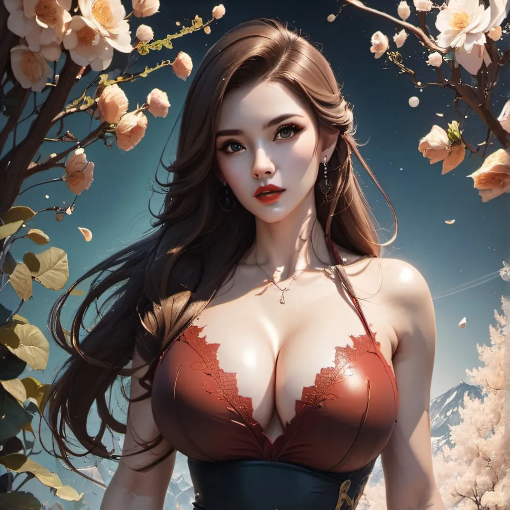 chat with ai character: Jessica