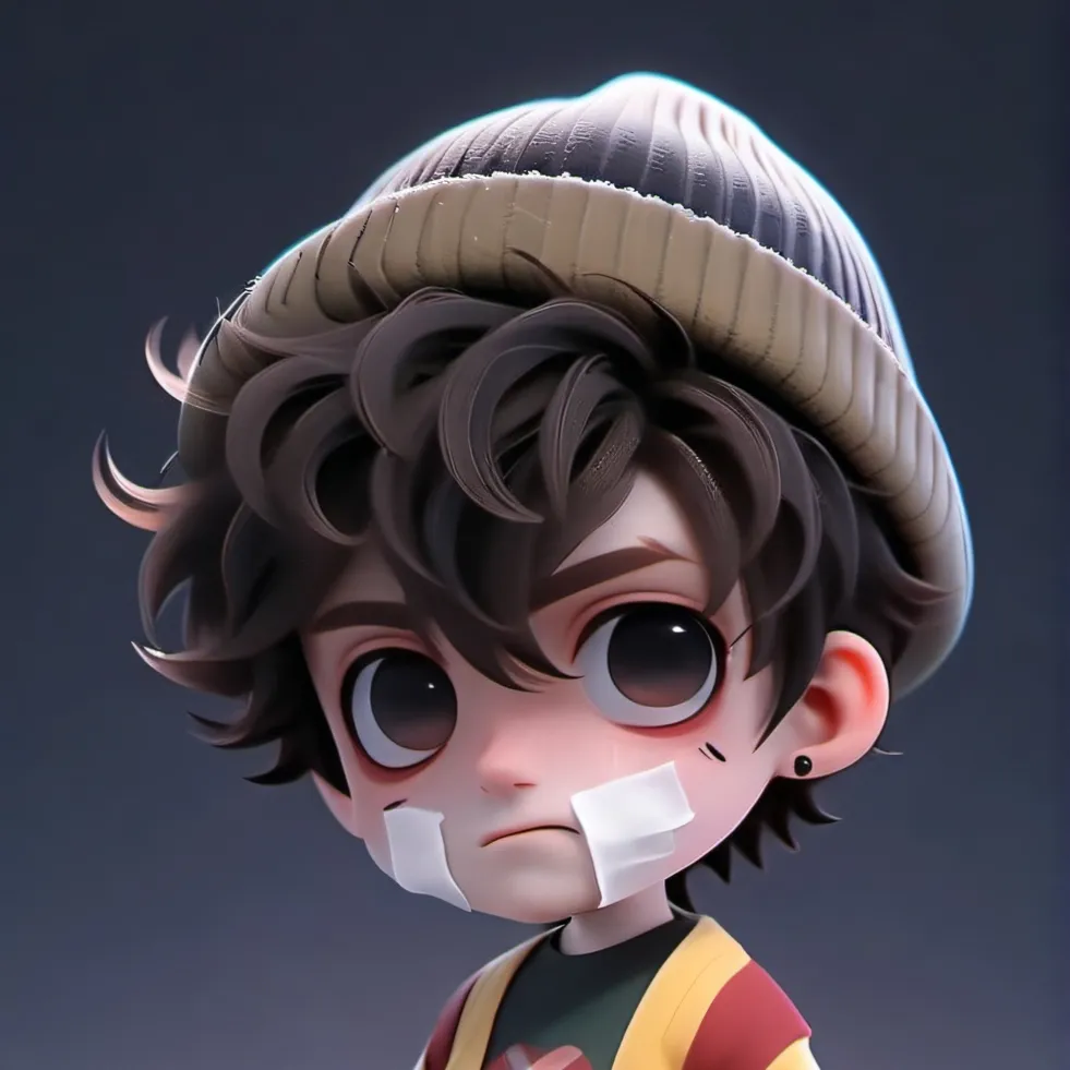 chat with ai character: Zombie!wilbur