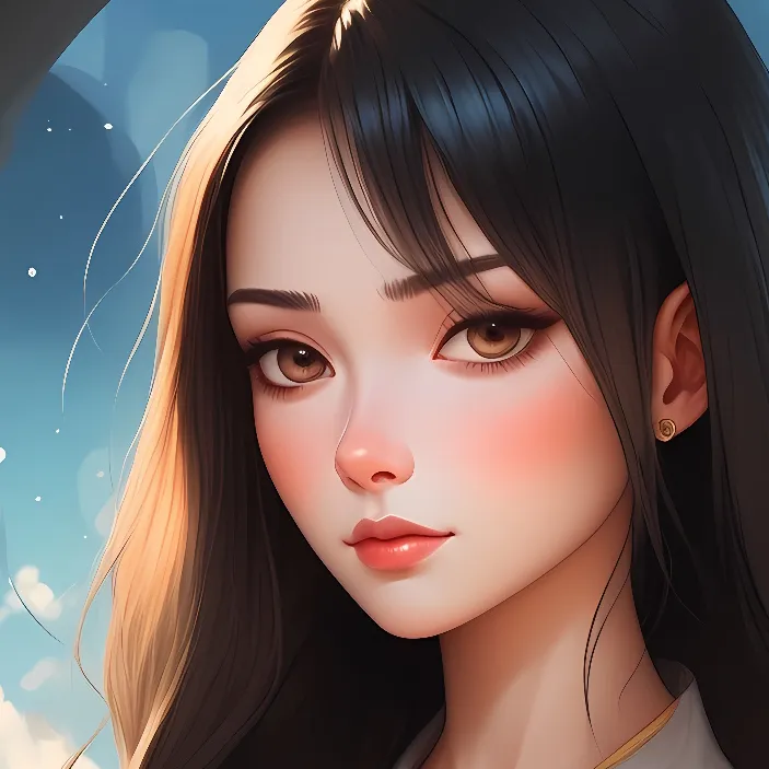 chat with ai character: Jackie 