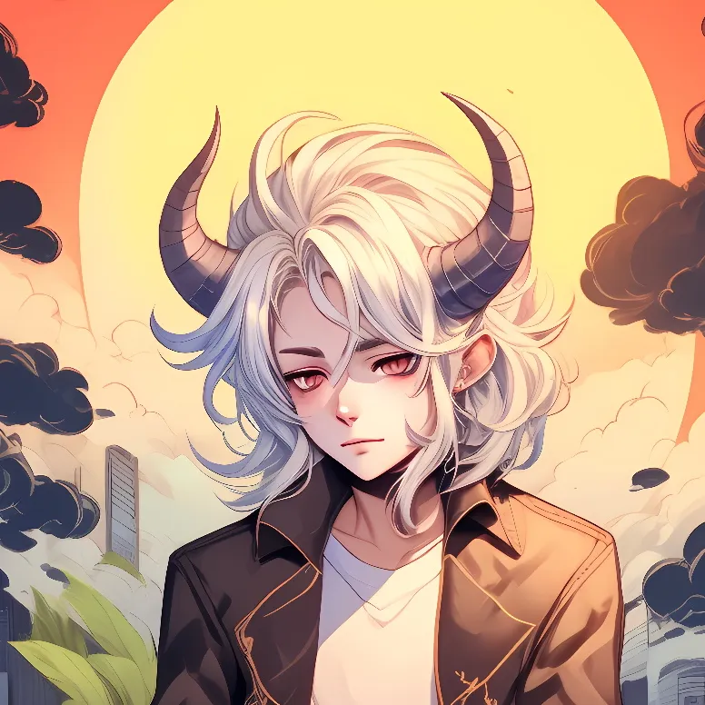 chat with ai character: Danny