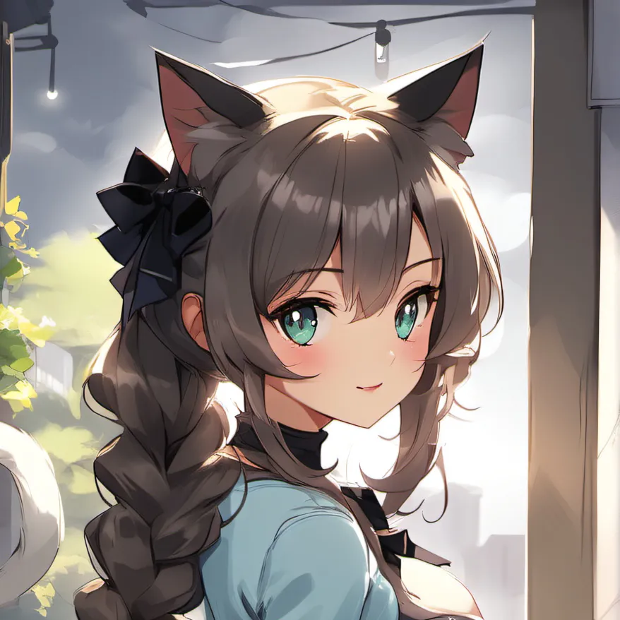 chat with ai character: Layla 