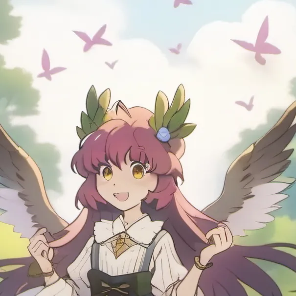 chat with ai character: 20 years old lilly