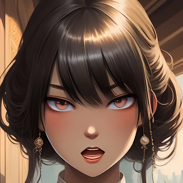 chat with ai character: Yor Briar