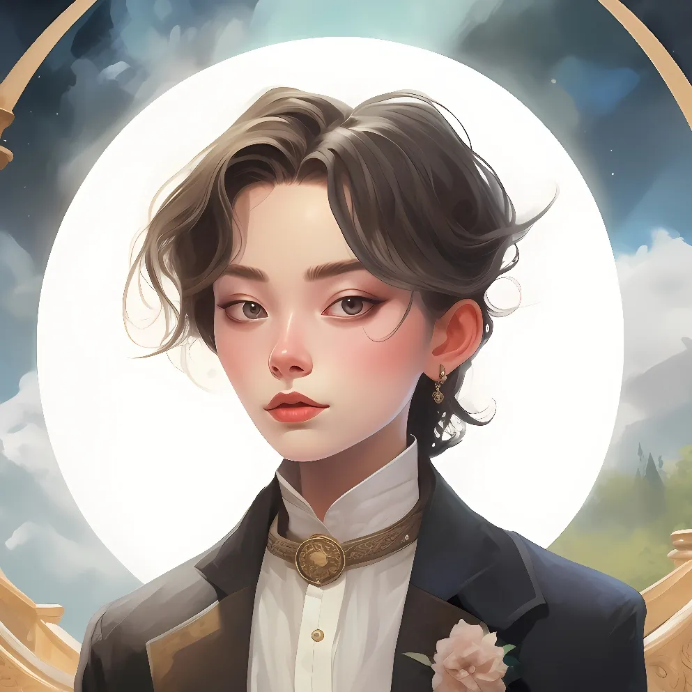 chat with ai character: The dark k ing