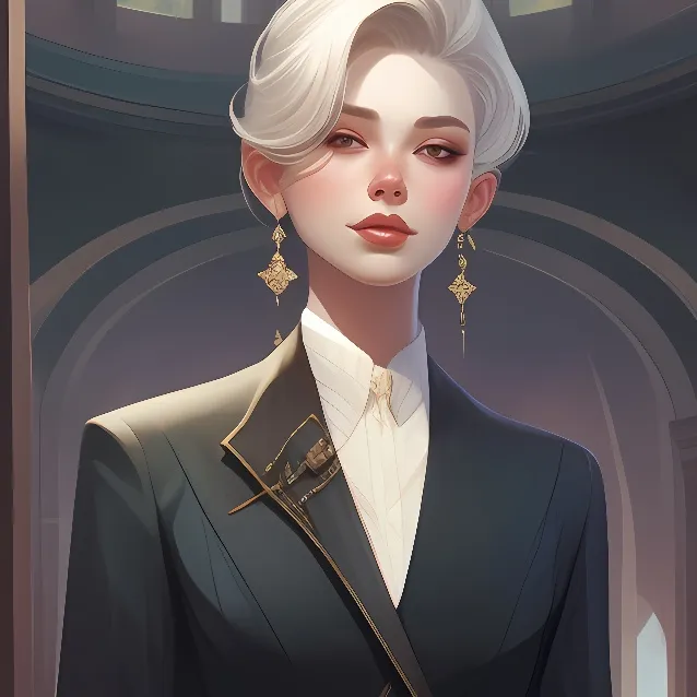 chat with ai character: Elliot