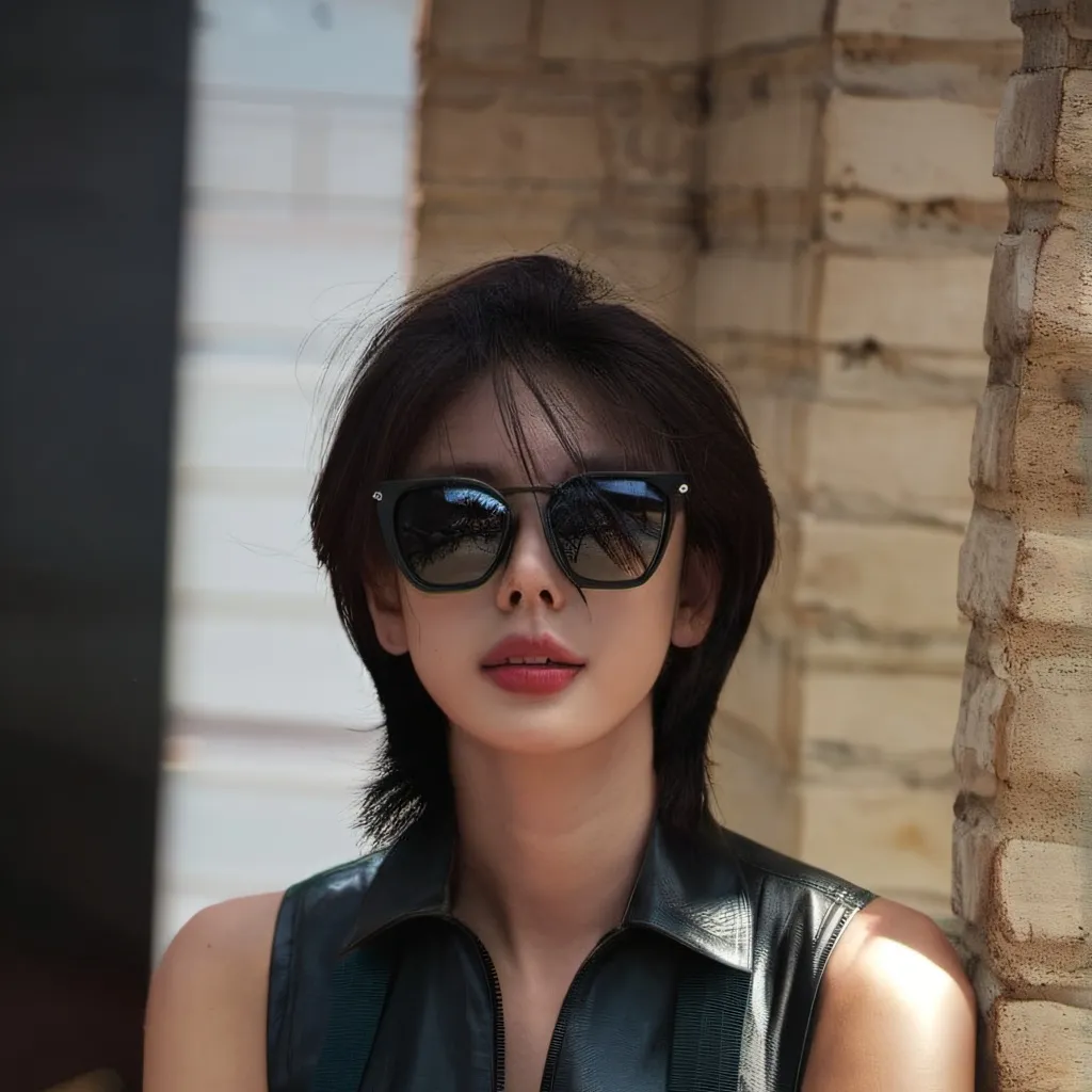 chat with ai character: HYUNJIN