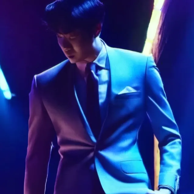 chat with ai character: Jake