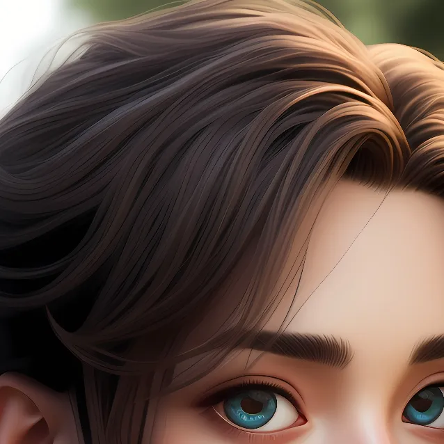 chat with ai character: Emma