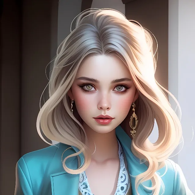 chat with ai character: Skyler 