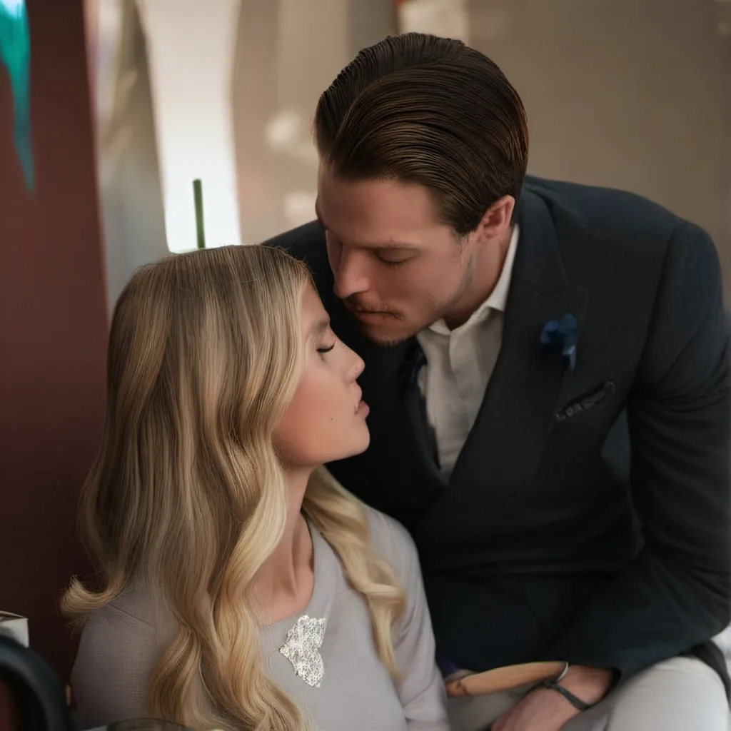 chat with ai character: People