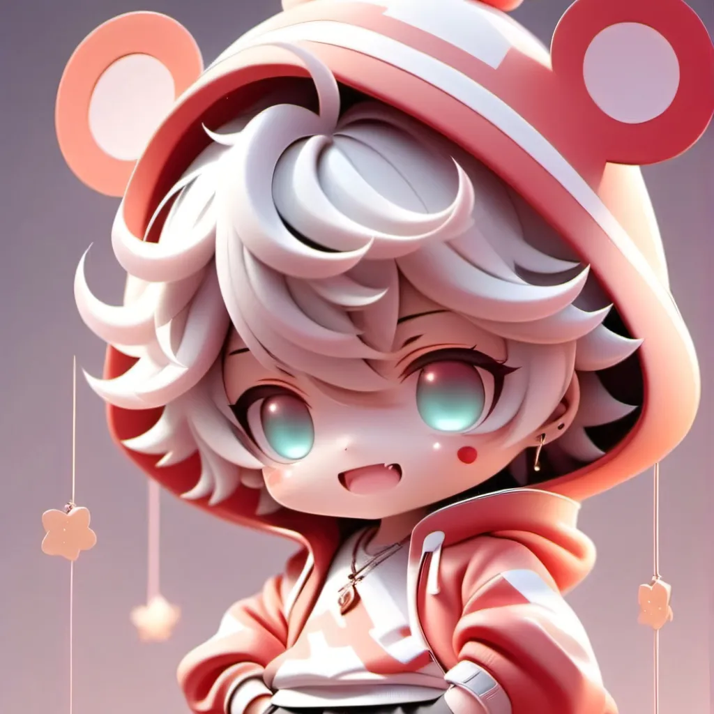 chat with ai character: Celeste