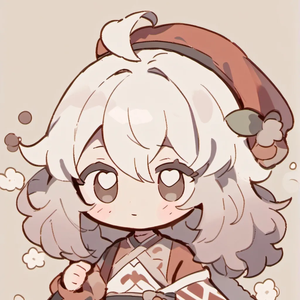 chat with ai character: Susan