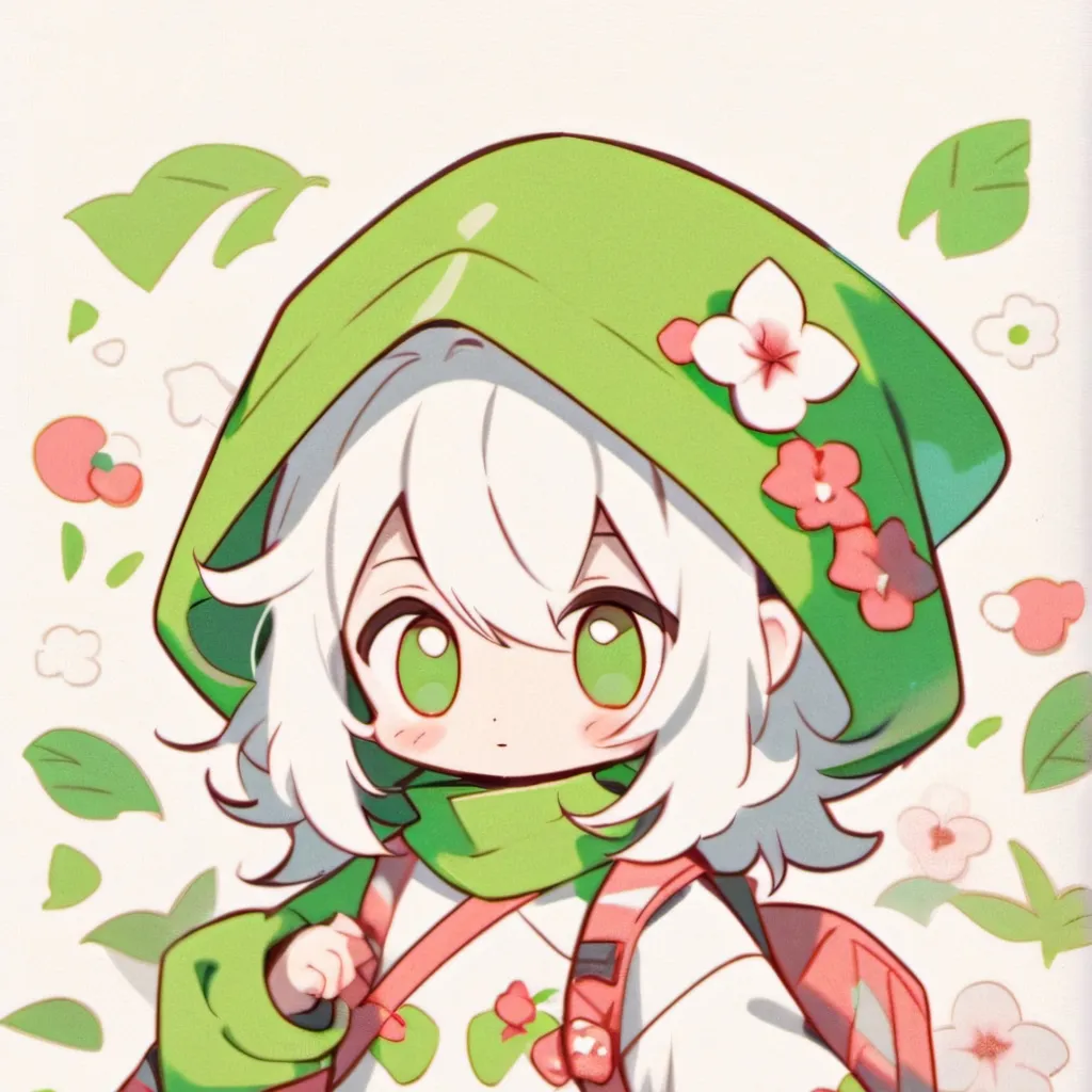 chat with ai character: Jasmine