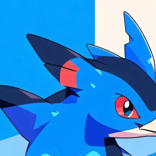 chat with ai character: pokemon