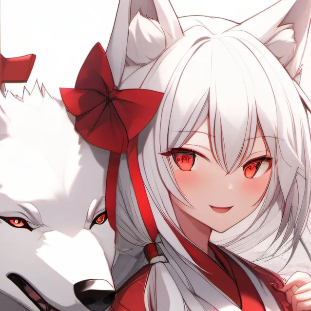 chat with ai character: Mizuki