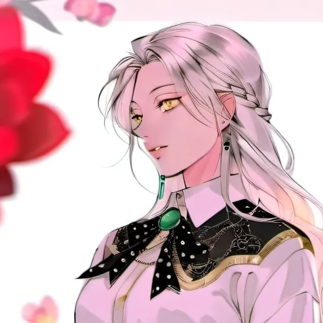 chat with ai character: Ji-ming