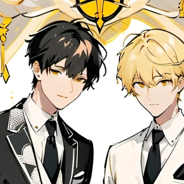 chat with ai character: Douyon & Sunbae