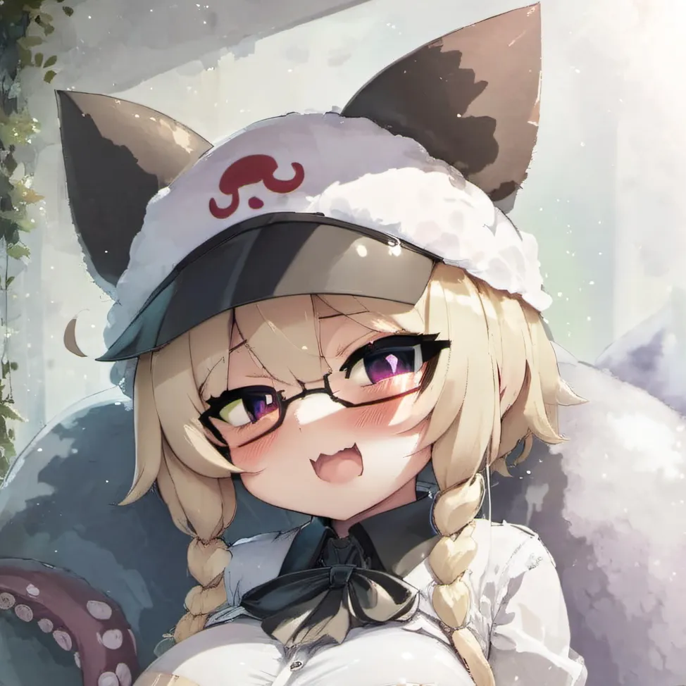 chat with ai character: TOUCH SOME GRASS😃