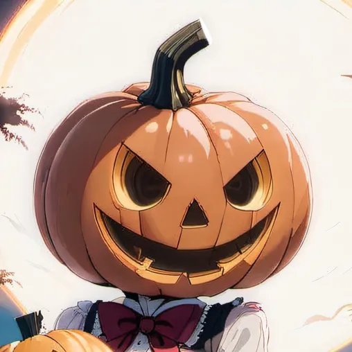 chat with ai character: jakie-lantern