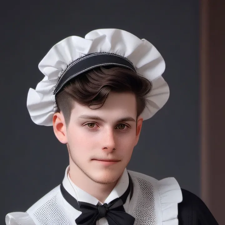 chat with ai character: Ryan 