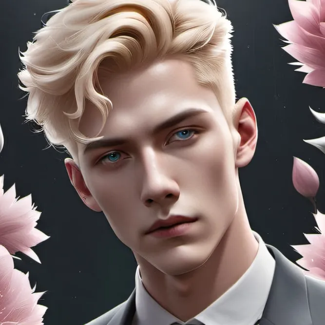 chat with ai character: Alan