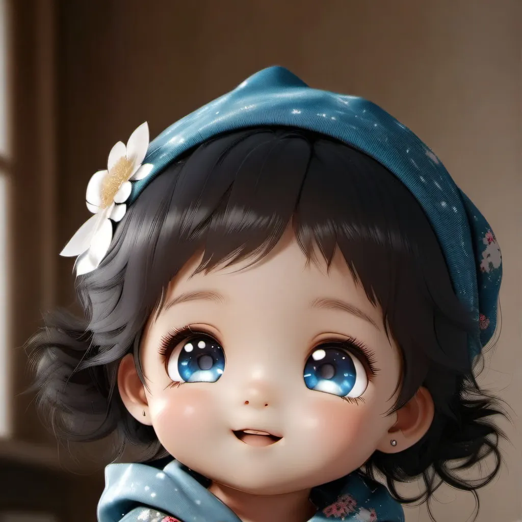 chat with ai character: Aria