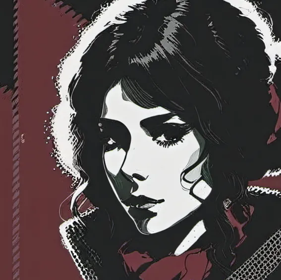 chat with ai character: Clara