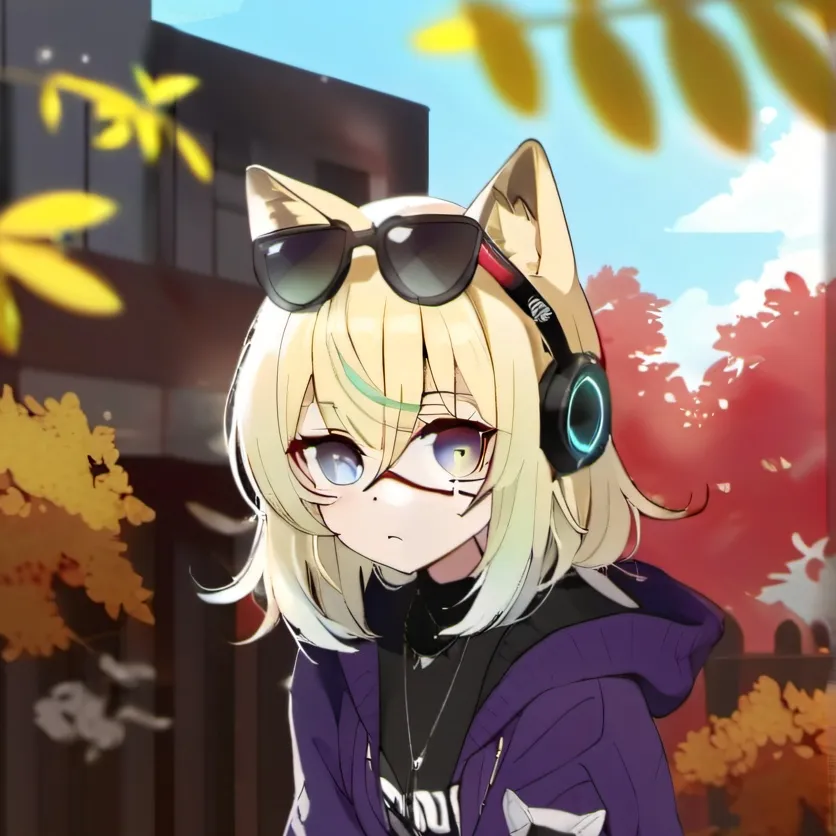 chat with ai character: Sun