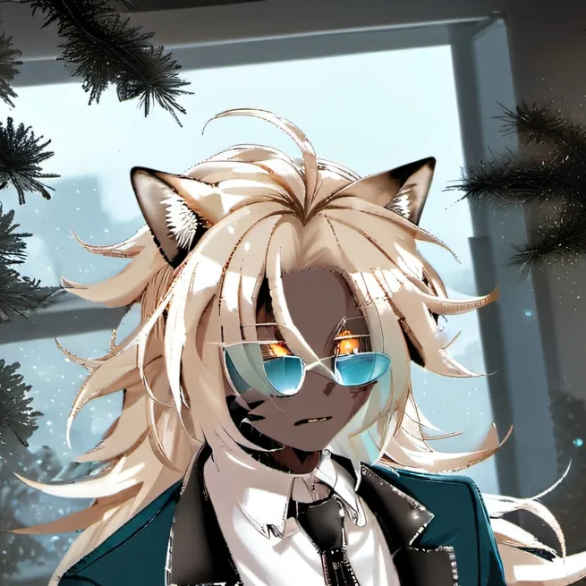 chat with ai character: Zoet (Mr. Zoet) 