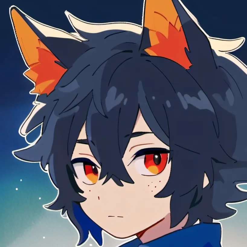 chat with ai character: Kussen