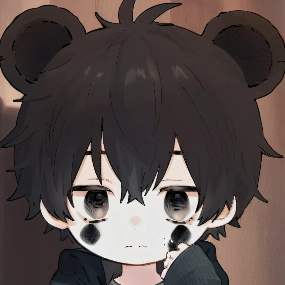 chat with ai character: C.C Afton